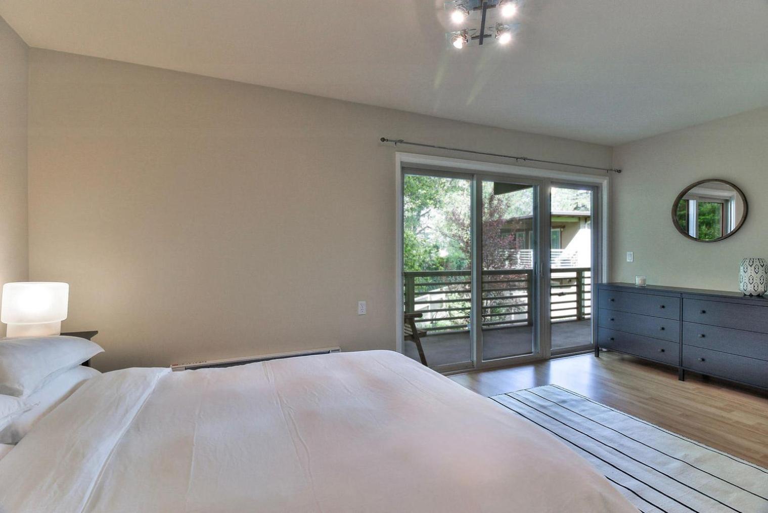 旧金山Palo Alto 2Br W Laundry Nr Shopping Center Sfo-1651公寓 外观 照片