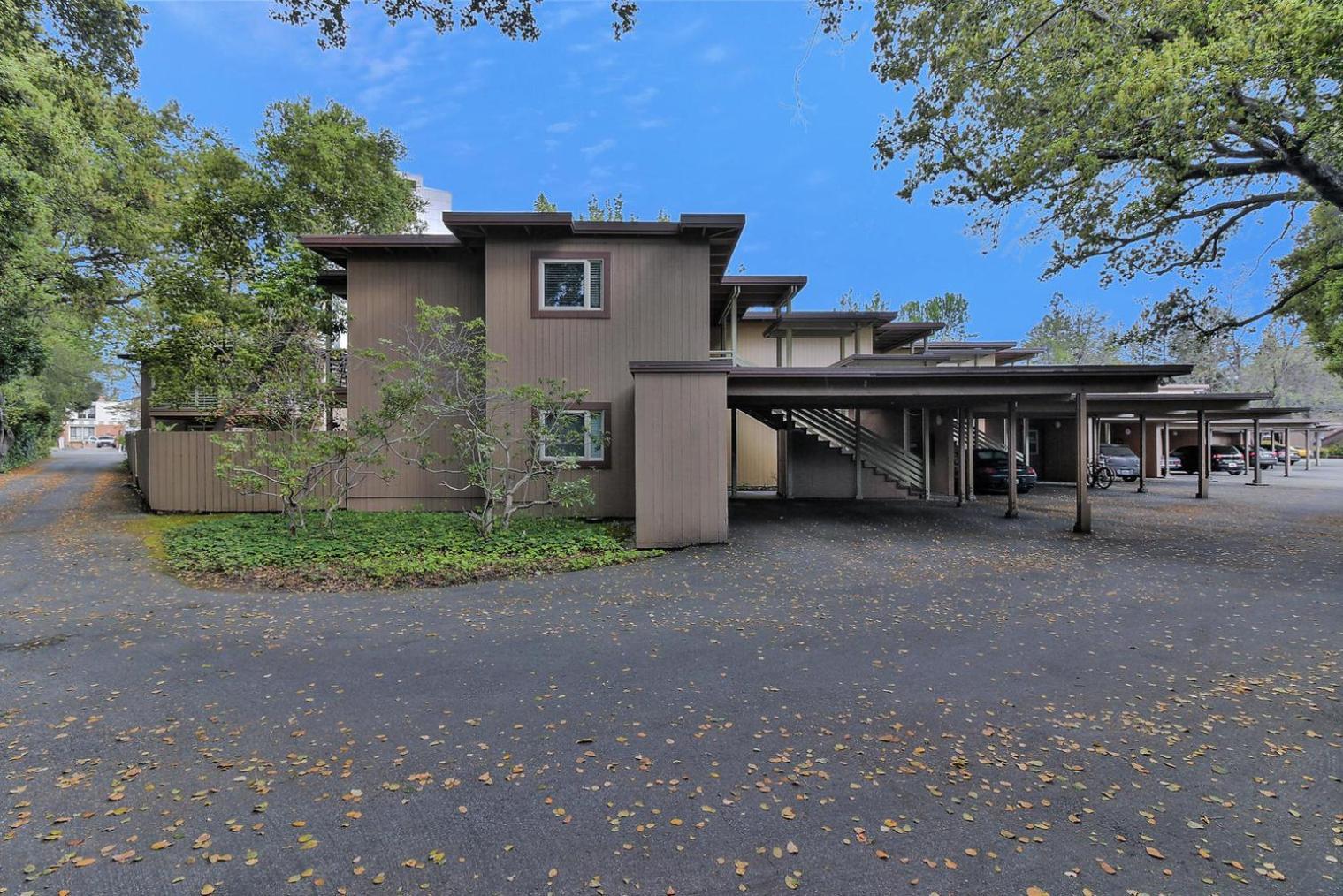 旧金山Palo Alto 2Br W Laundry Nr Shopping Center Sfo-1651公寓 外观 照片