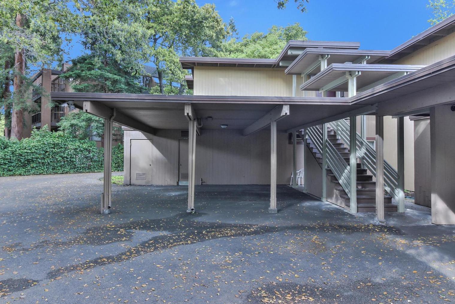 旧金山Palo Alto 2Br W Laundry Nr Shopping Center Sfo-1651公寓 外观 照片